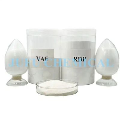 Drymix Mortar Chemical Vae Redispersible Polymer Powder Rdp To Tile CAS 24937-78-8 با استفاده از مواد شیمیایی مورد استفاده قرار می گیرد.