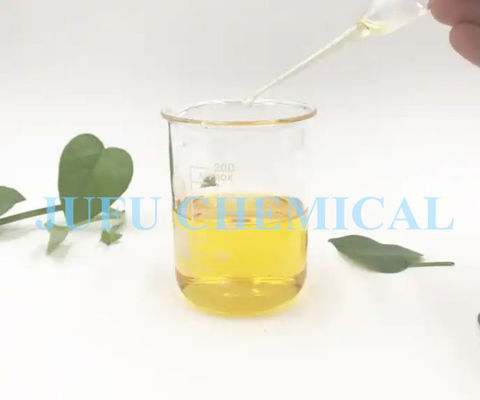 مخلوط بتنی PCE Superplasticizer مایع برای عامل کاهش آب