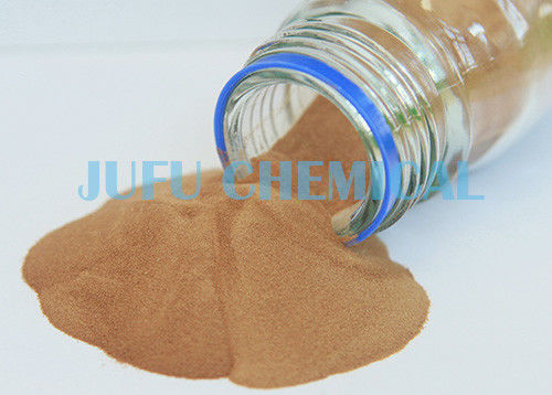 سدیم نفتالین سولفونات فرمالدئید فستینگ کیورینگ CAS 9084-06-4