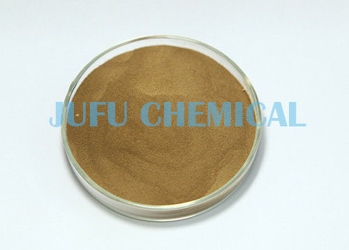 سدیم نفتالین سولفونات فرمالدئید فستینگ کیورینگ CAS 9084-06-4