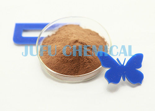 افزودنی بتن با استحکام اولیه پودری بدون سولفونات پلی نفتالین CAS 9084-06-4