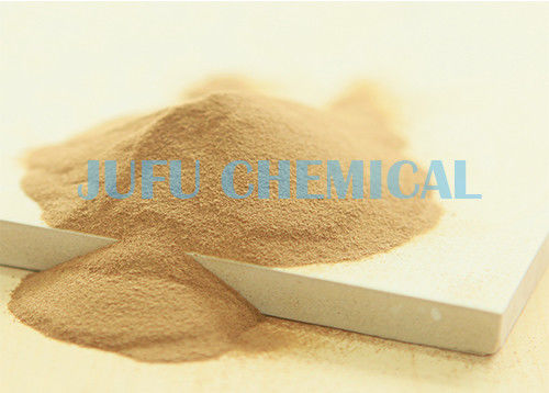 شماره CAS 9084-06-4 سدیم نفتالین سولفونات فرمالدئید پودر جریان آزاد SNF-C1