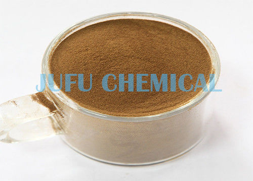 شماره CAS 9084-06-4 سدیم پلی نفتالن سولفونات فرمالدئید astm c494