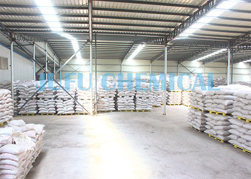 مواد اولیه شیمیایی Hpmc Methocel Powder For Construction Glue Cas No 9004-65-3