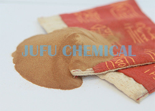 OEM نمک سدیم پلی نفتالین سولفونیک اسید CAS 9084-06-4 برای افزودنی بتن