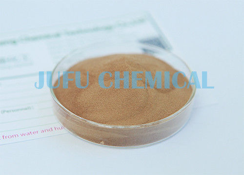 SNF-A پلی نفتالین سولفونات CAS 9084-06-4 کاهنده آب برد بالا