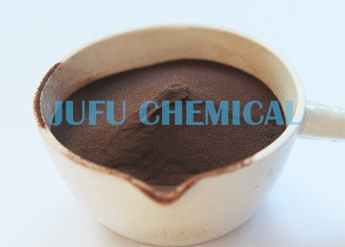پودر Lignin Sulfonate CAS 8068-05-1 Na ​​Lignin Lignosulfonate Water Reducer
