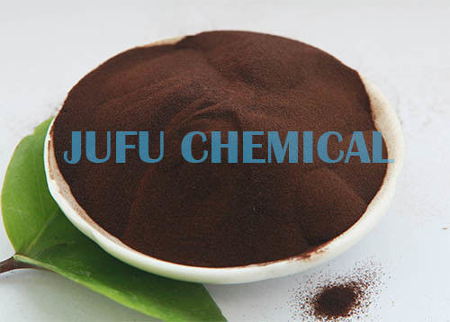 Na Lignosulfonic Acid نمک سدیم افزایشی مواد غذایی حیوانات Lignin Sodium Lignosulphonate MN-3