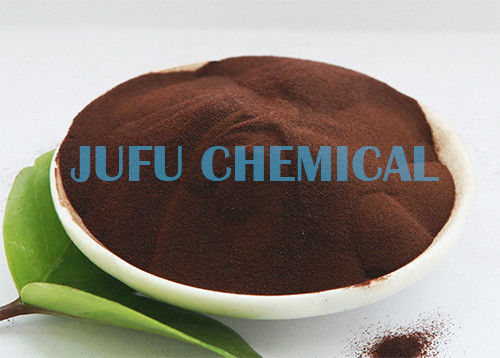 مخلوط کاهش دهنده آب Na Ligninsulfonate افزودنی های سدیم Lignin Sulfonate