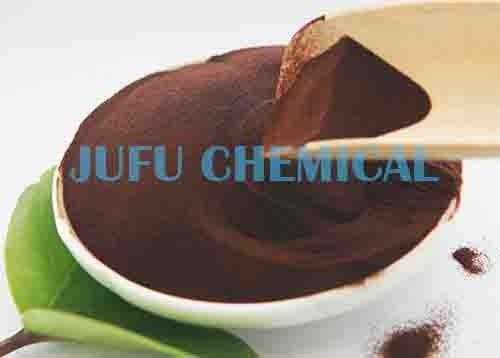 Na Lignosulphonate Powder 8068-05-1 عامل کاهنده آب سیمان با پخت سریع