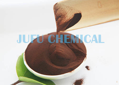 Na Lignosulfonic Acid نمک سدیم افزایشی مواد غذایی حیوانات Lignin Sodium Lignosulphonate MN-3