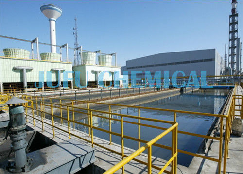 پودر کاهنده آب افزودنی بتن لیگنوسولفونات Cas 8061-51-6