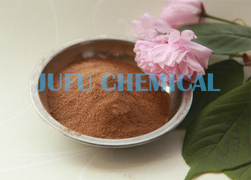 Na Lignosulfonate Powder CAS 8068-05-1 Additives خمیر چوب لیگنین