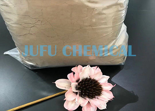 Na Lignosulfonate Powder CAS 8068-05-1 Additives خمیر چوب لیگنین