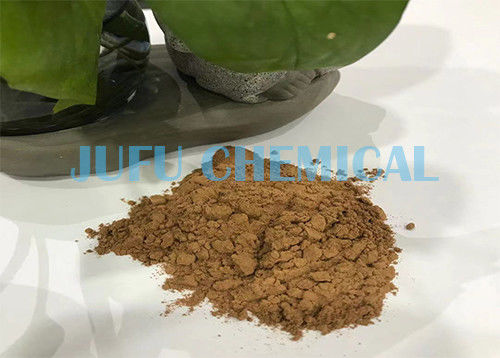 SLS لیگنوسولفونات سدیم CAS 8068-05-1 لیگنین قلیایی خمیر چوب لیگنین