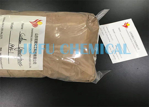 Building Chemical Na Lignosulphonate Water Reducing Agent CAS 8068-05-1