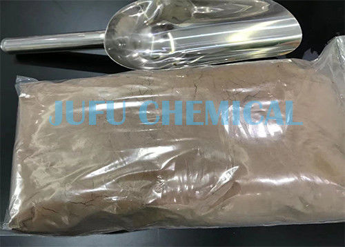 لیگنو سولفونیات سدیم عامل کاهش آب اسید لیگنو سولفونیک Na نمک مخلوط لیگنو سولفونیت