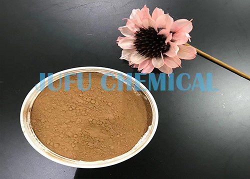 فوق روان کننده ساختمانی SLS لیگنوسولفونات سدیم CAS 8068-05-1