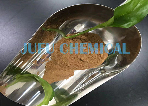 مواد کمکی برای تبرکاری چرم Na Ligno Sulfonate CAS 8068-05-1 پودر سدیم Ligno Sulfonate