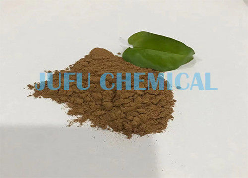 مواد کمکی برای تبرکاری چرم Na Ligno Sulfonate CAS 8068-05-1 پودر سدیم Ligno Sulfonate