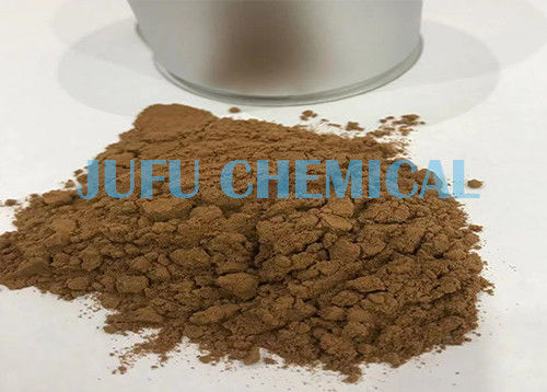 خمیر کاه لیگنوسولفونات سدیم عامل کاهنده آب در بتن