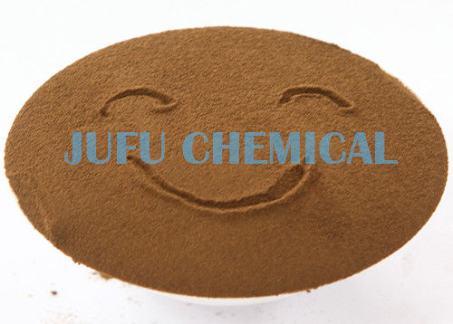 Na Lignosulfonate CAS 8068-05-1 عامل کاهنده آب خدمات سفارشی مشتری SF-1