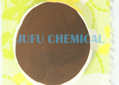 کاهش دهنده آب Na Ligin CAS 8068-05-1 Additives For Liignin Retarder Early Strength Agent