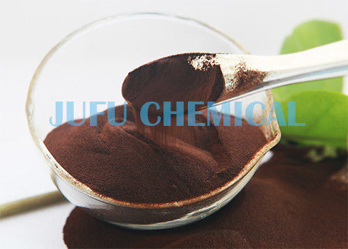 لیگنین پودر سدیم لیگنوسولفونات CAS 8068-05-1 خمیر چوب لیگنین