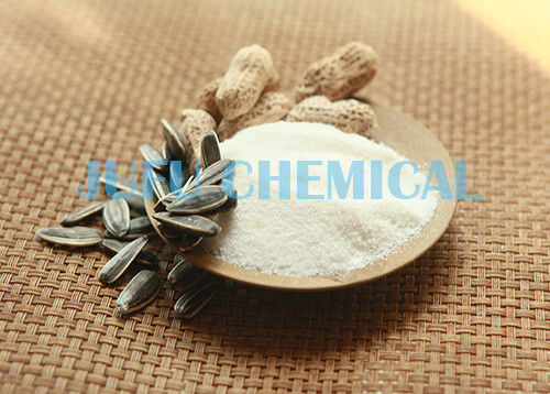 کاربردهای گلوکونات سدیم زیست تخریب پذیر در ساخت و ساز CAS 527-07-1