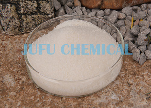 کریستالی آب کاهنده بتن کریستالی با خلوص 98% گلوکونات سدیم C6H11NaO7