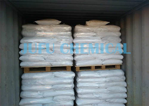 98% خلوص PCE Superplasticizer 62601-60-9 CAS Concrete Mortar Chemical