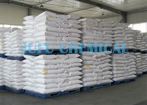 98% خلوص PCE Superplasticizer 62601-60-9 CAS Concrete Mortar Chemical