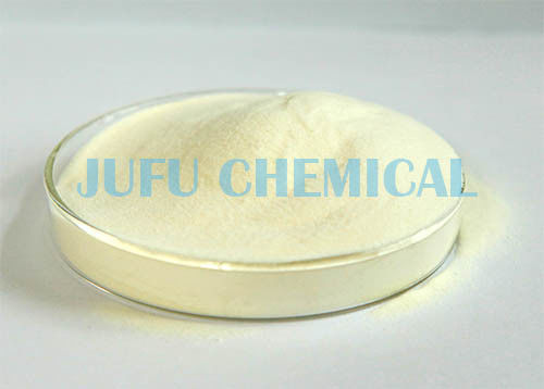 پودر فوق روان کننده 98% Min Polycarboxylate CAS 62601-60-9 افزودنی بتن با گیرش سریع