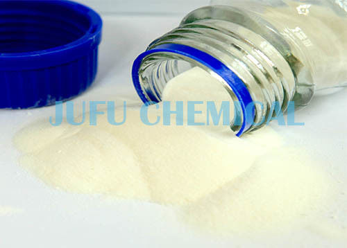98% خلوص PCE Superplasticizer 62601-60-9 CAS Concrete Mortar Chemical