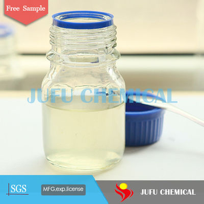 CAS 62601-60-9 حفظ افت روان کننده های فوق روان کننده مبتنی بر پلی کربوکسیلیک اتر
