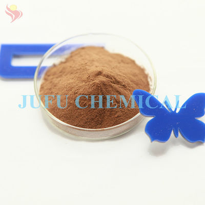 بایندر سرامیکی لیگنوسولفونات کلسیم پودر جریان آزاد CAS 8061-52-7