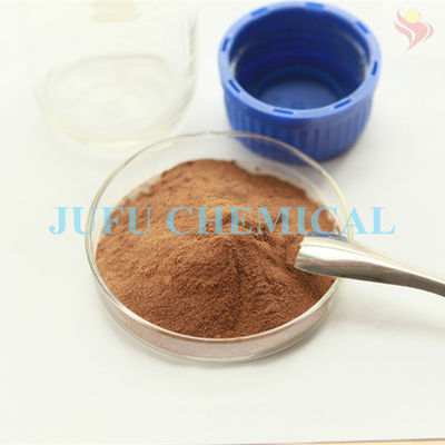 کلسیم نسوز لیگنین سولفونات CAS 8061-52-7 Construction Chemical