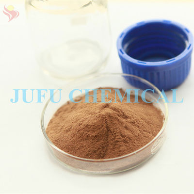 کلسیم نسوز لیگنین سولفونات CAS 8061-52-7 Construction Chemical