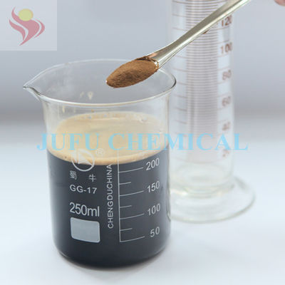 مواد شیمیایی دباغی چرم لیگنوسولفونات کلسیم HS 3804000090
