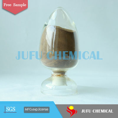 آفت کش لیگنوسولفونات کلسیم پرکننده Ca Lignosulfonate