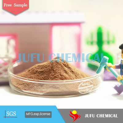 کود کلسیم لیگنوسولفونات Ca Ligno Free Flow Powder Construction Chemical