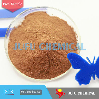 کود کلسیم لیگنوسولفونات Ca Ligno Free Flow Powder Construction Chemical