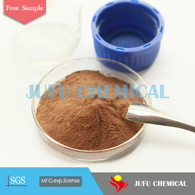 کود کلسیم لیگنوسولفونات Ca Ligno Free Flow Powder Construction Chemical