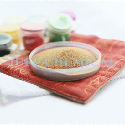 پودر نساجی Nno Dispersing Agent - بدون میل به پنبه، کنف و سایر الیاف