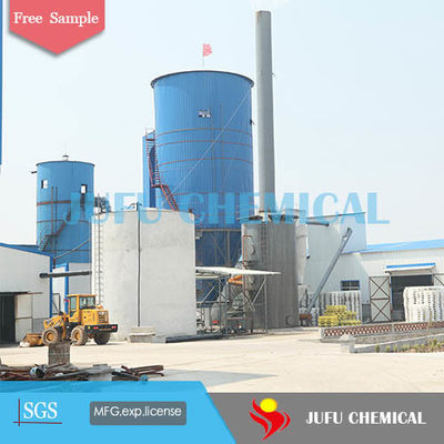 Snf Superplasticizer Sulfonated Naphthalene Formaldehyde Cas 9084-06-4 Concrete Mixes Additive