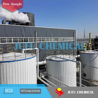 عامل کاهنده آب لیگنوسولفونات سدیم با شماره Cas 8061-51-6