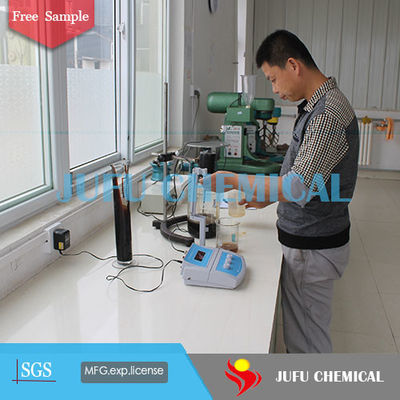 پودر Superplasticizer پلی کاربوکسیلات Pce در مخلوط بتن Vpeg Hpeg