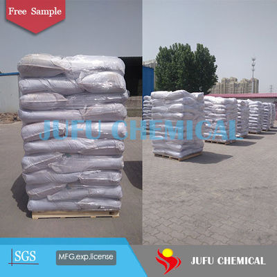 Cas No 544 17 2 فرمت کلسیم برای ملات افزودنی سیمان ساختمانی