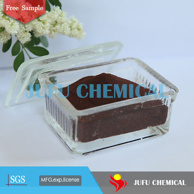 خمیر کاه لیگنین سدیم لیگنوسولفونات عامل استحکام اولیه CAS 8068-05-1