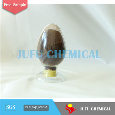 C23H18O6S2Na2 عامل پراکنده پودر رنگرزی واکنش دهنده Textile Additive MF